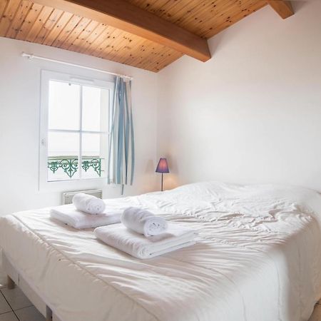 Maison Tremiere La Flotte Eksteriør billede