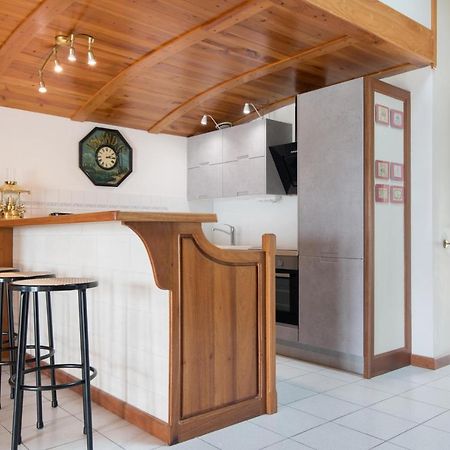 Maison Tremiere La Flotte Eksteriør billede