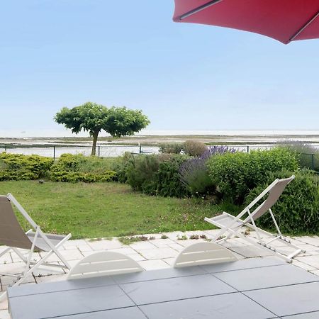 Maison Tremiere La Flotte Eksteriør billede