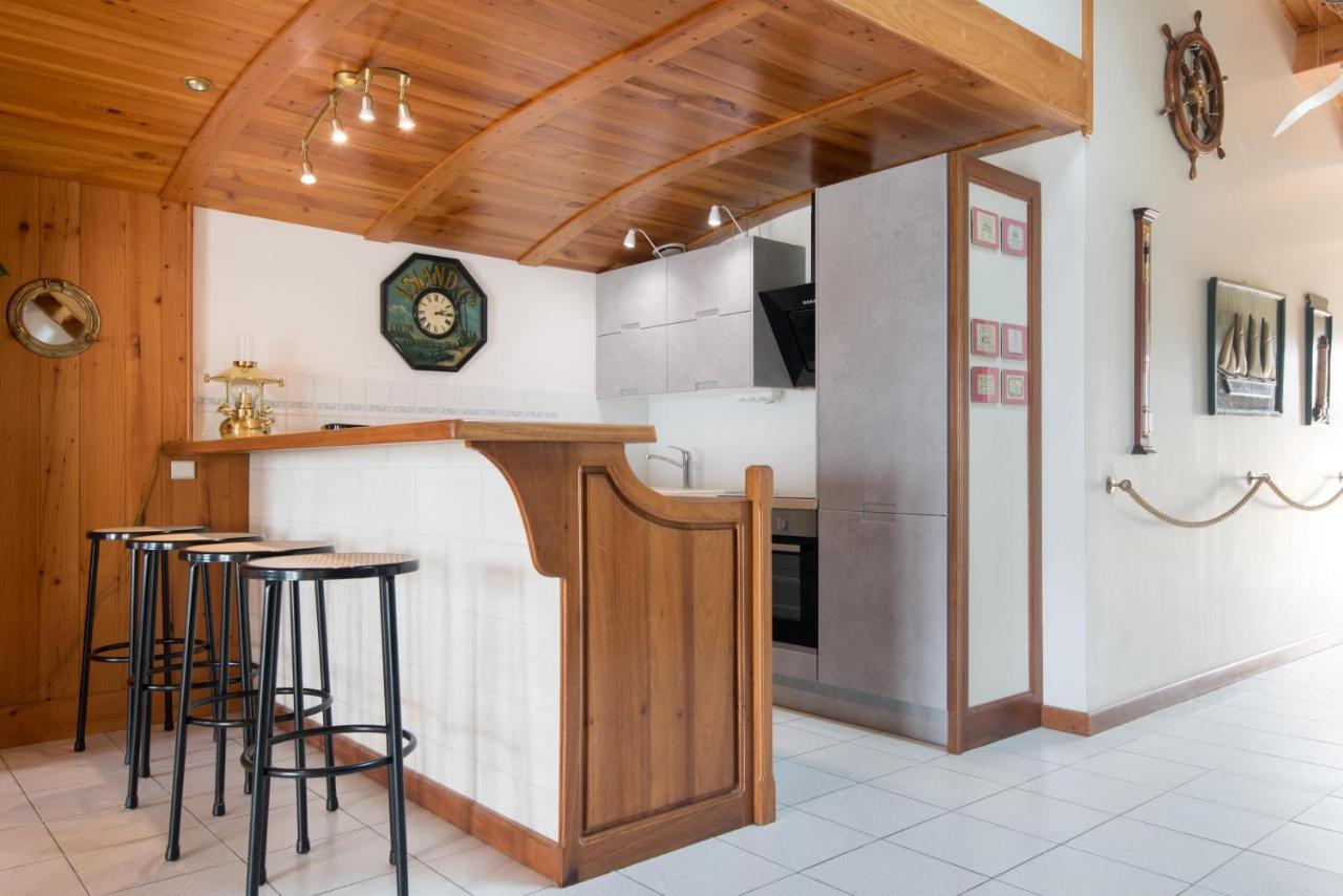 Maison Tremiere La Flotte Eksteriør billede
