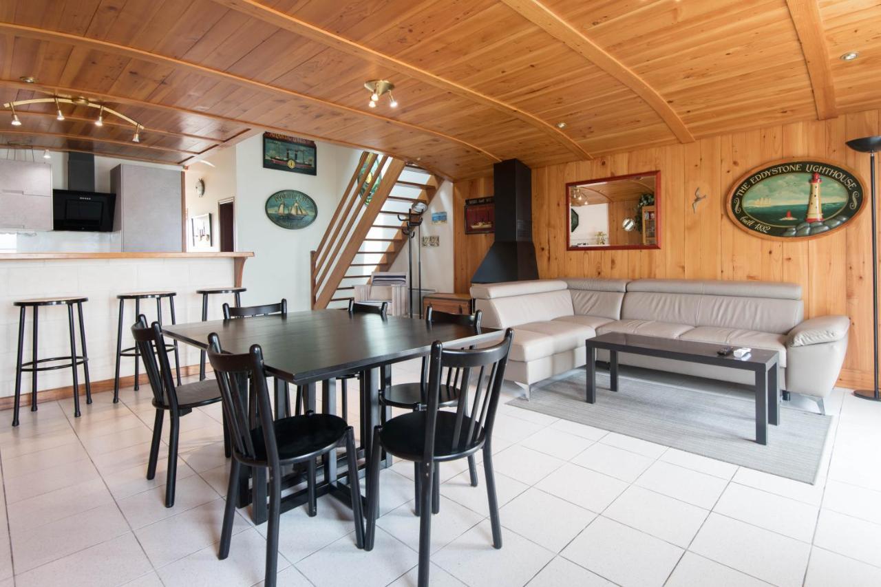 Maison Tremiere La Flotte Eksteriør billede