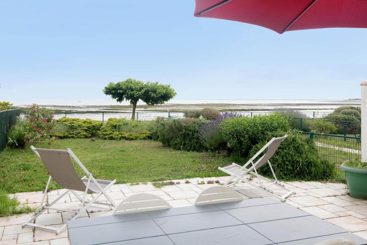 Maison Tremiere La Flotte Eksteriør billede