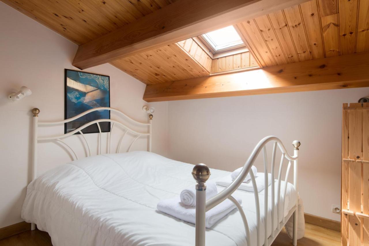 Maison Tremiere La Flotte Eksteriør billede